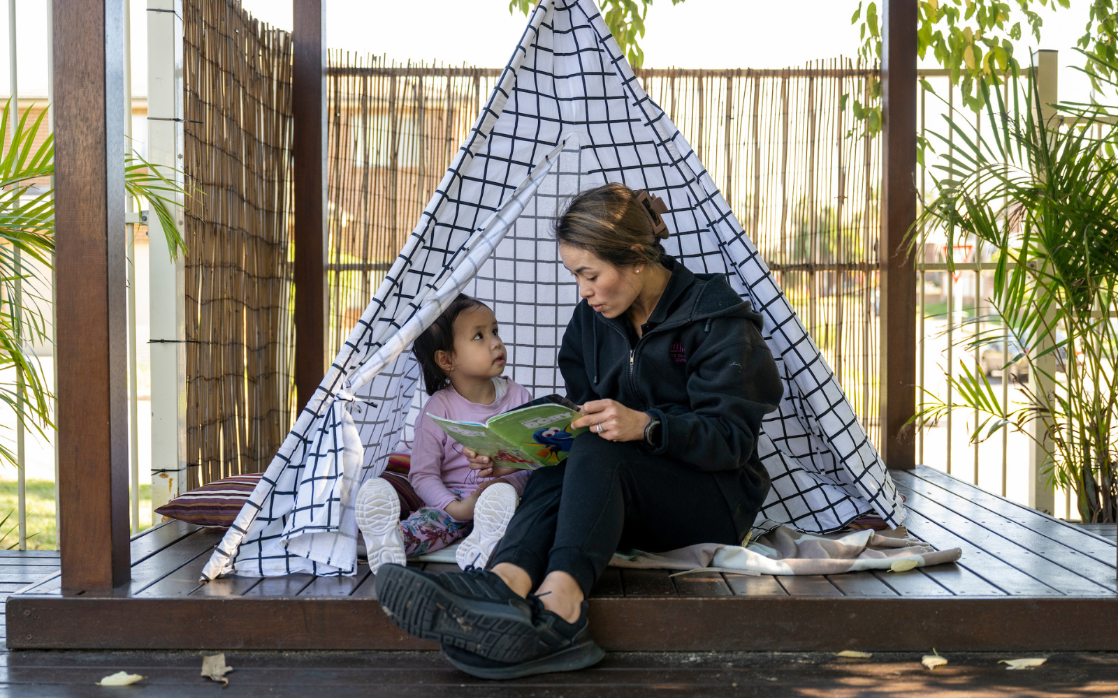 Uniting White Dove Early Learning Condell Park