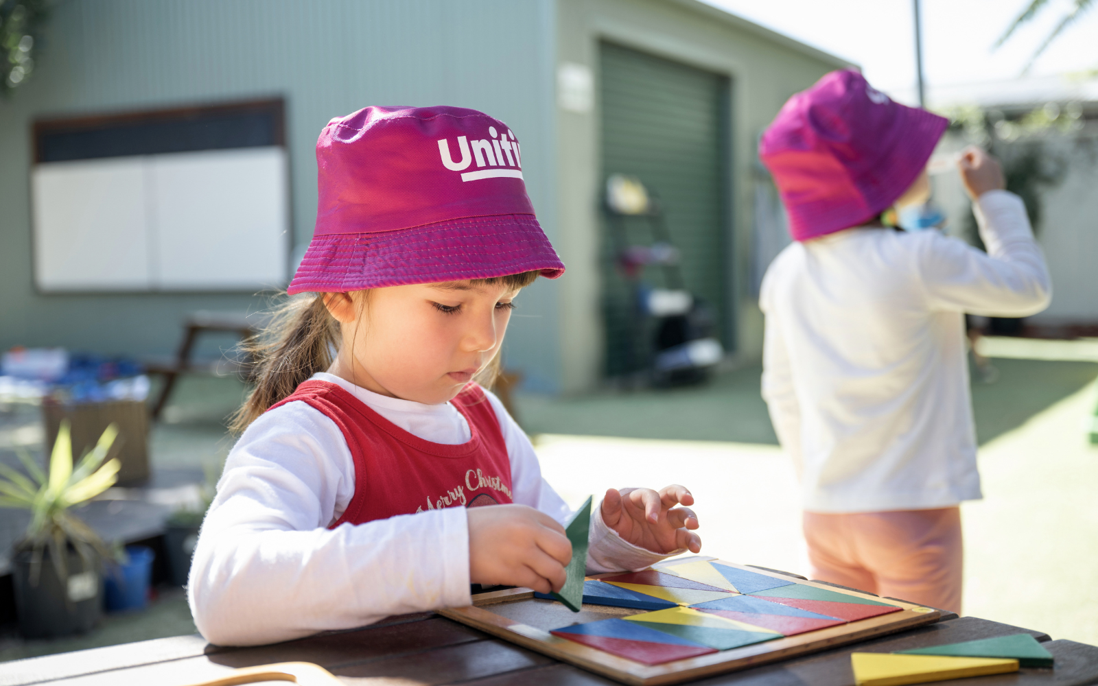 Uniting West Bexley Preschool