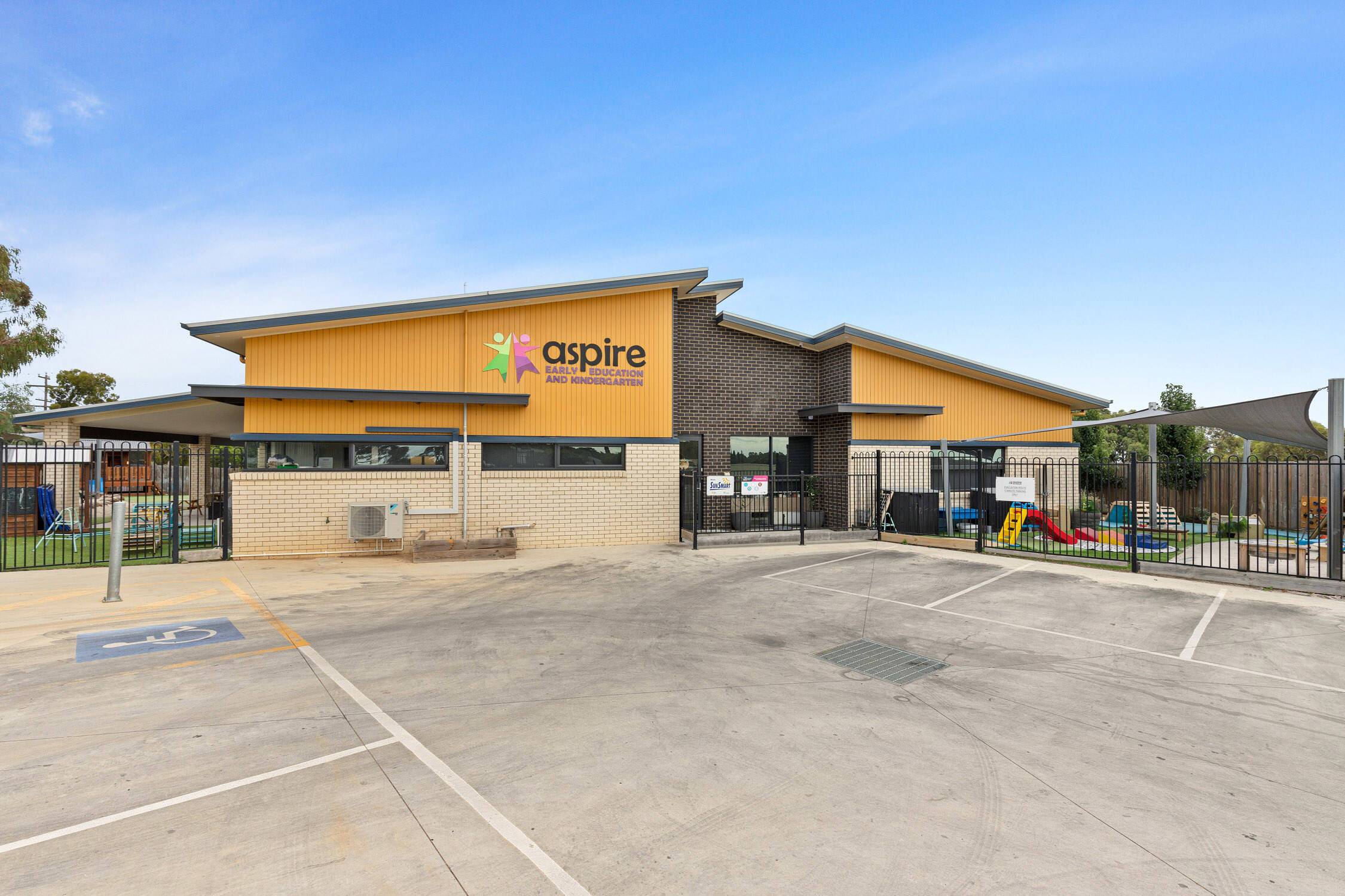 Aspire Early Education & Kindergarten Bendigo