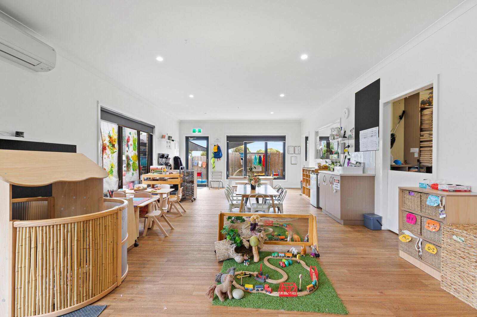 Aspire Early Education & Kindergarten Bendigo