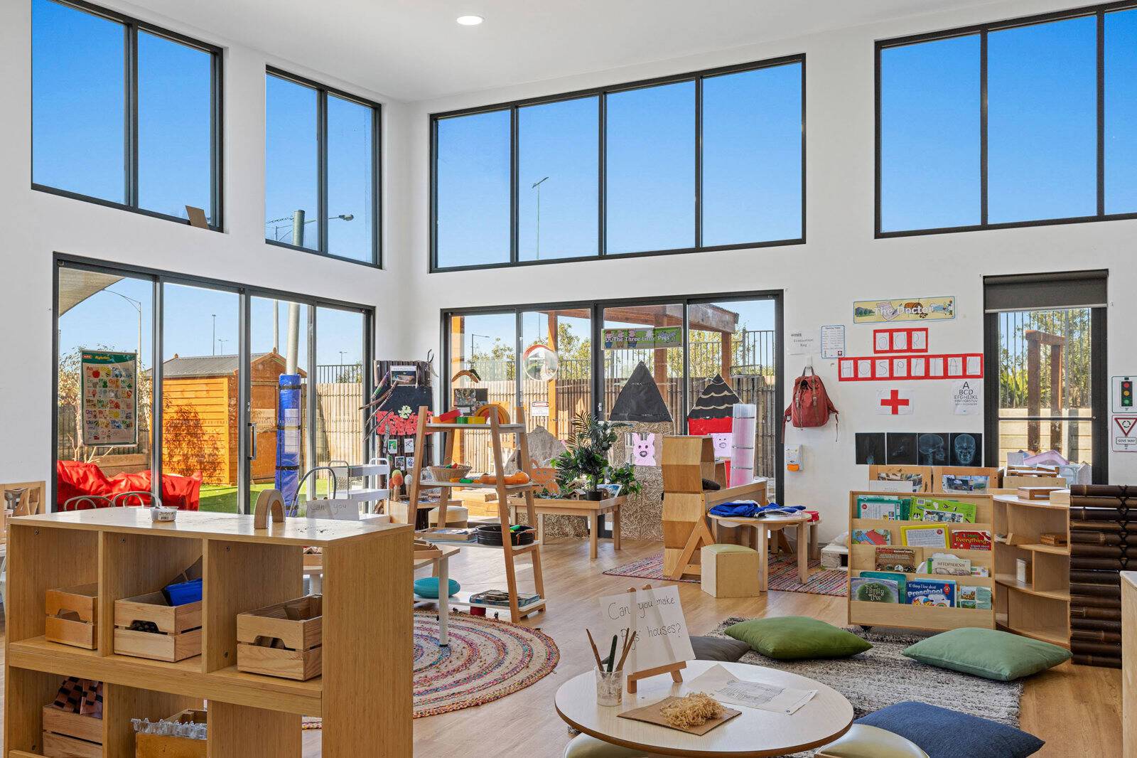 Aspire Early Education & Kindergarten Clyde North