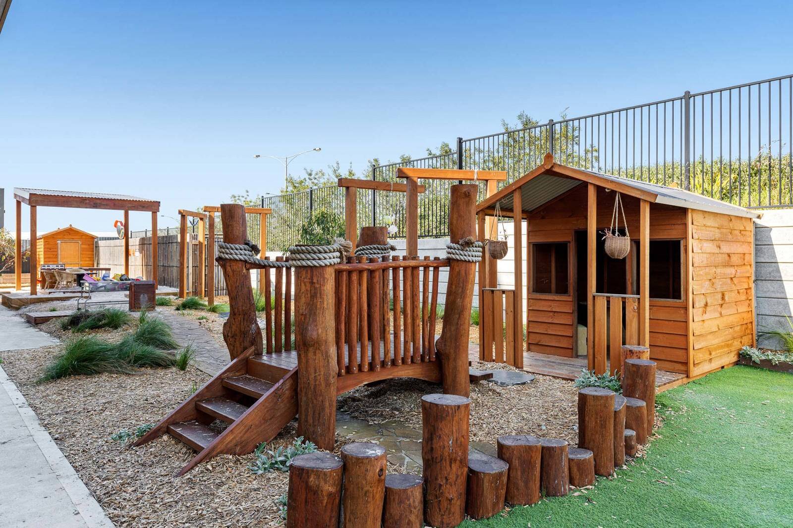 Aspire Early Education & Kindergarten Clyde North