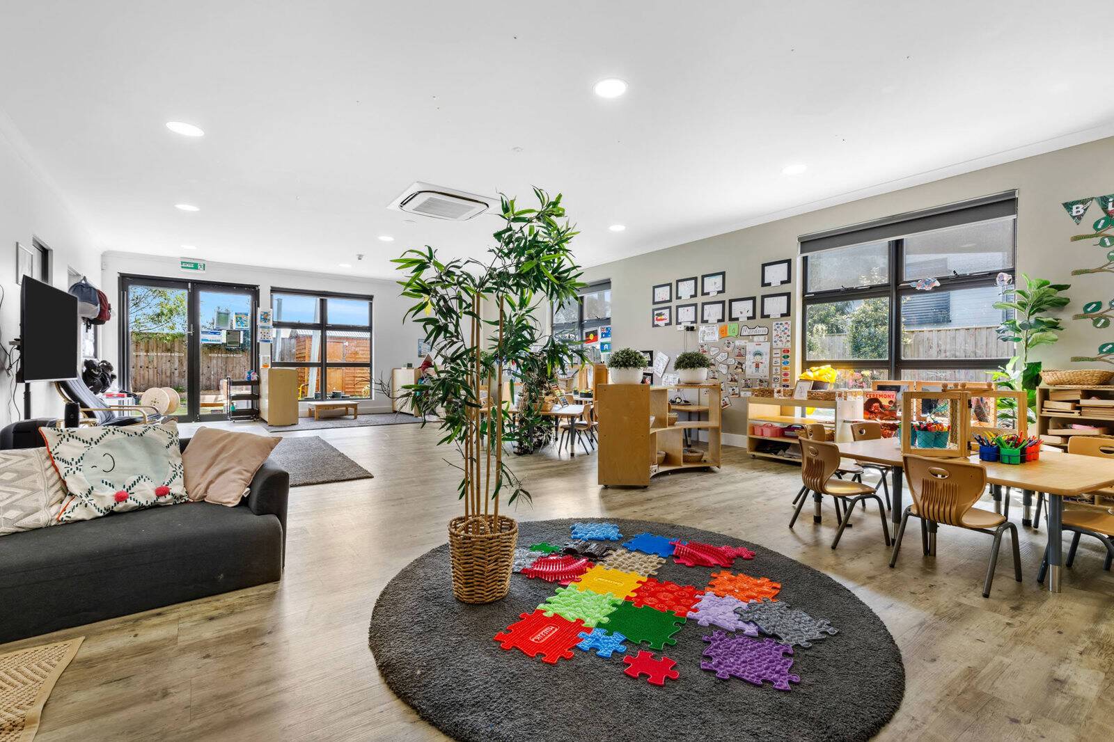 Aspire Early Education & Kindergarten Cranbourne West