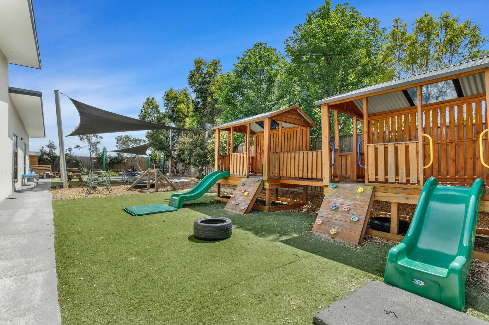 Aspire Early Education & Kindergarten Cranbourne West