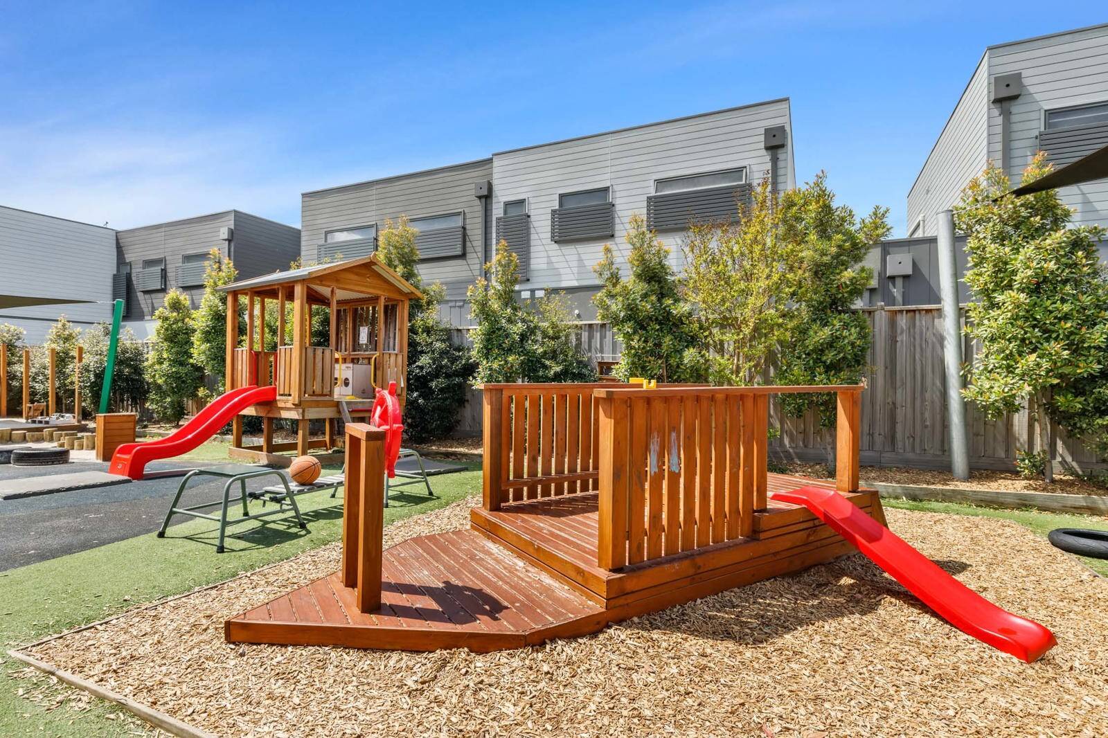 Aspire Early Education & Kindergarten Cranbourne West