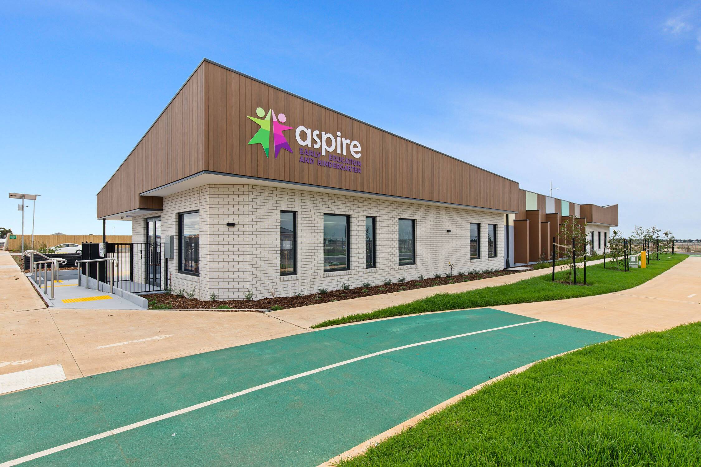 Aspire Early Education & Kindergarten Deanside