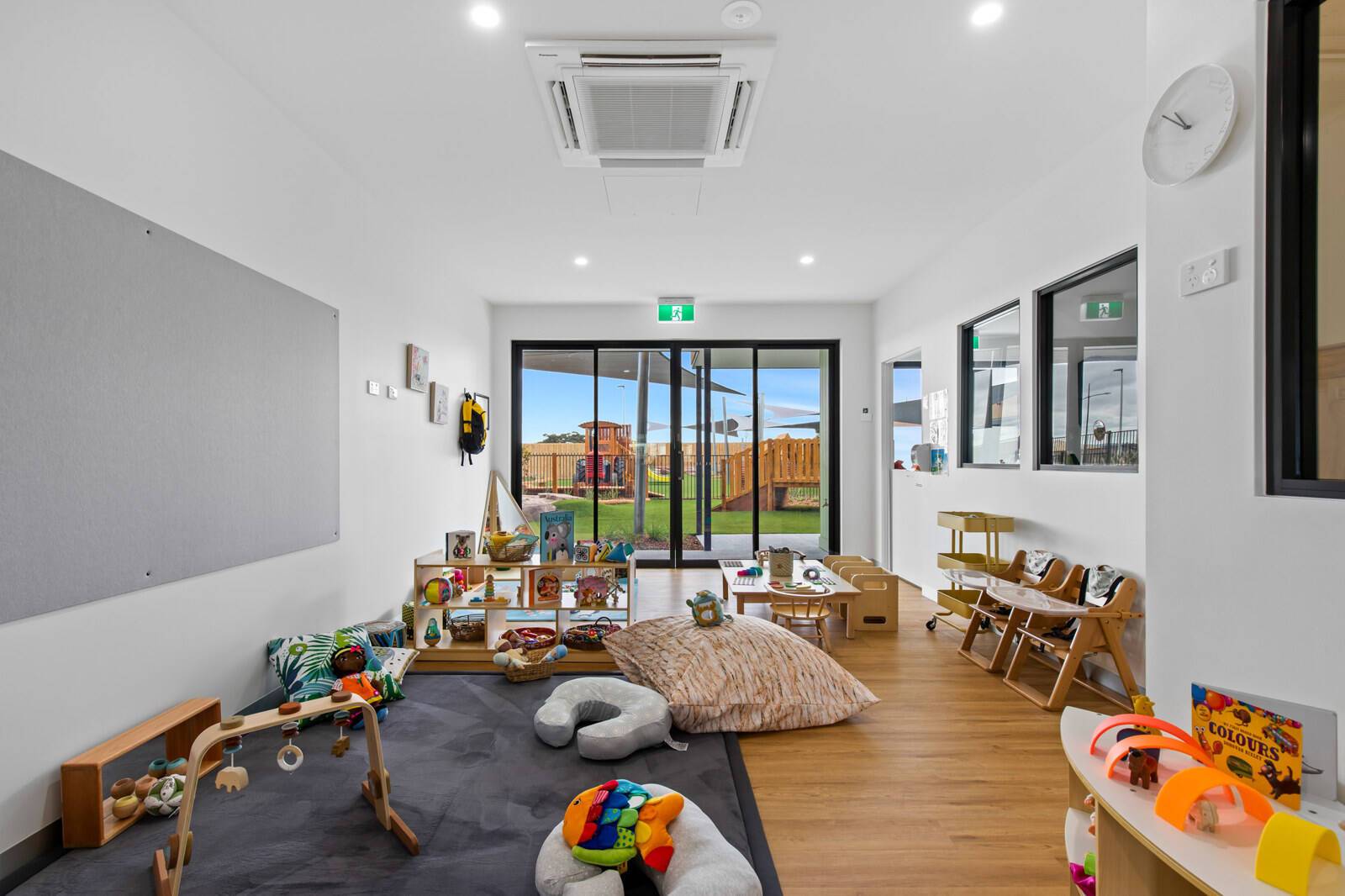 Aspire Early Education & Kindergarten Deanside