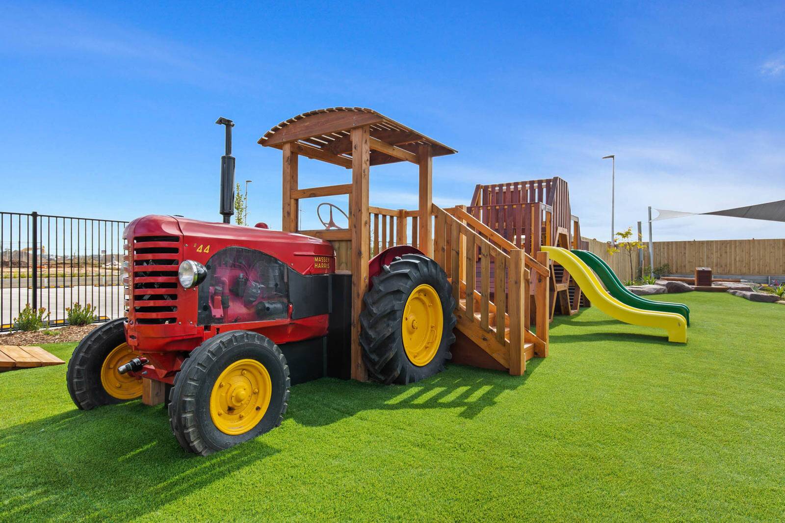 Aspire Early Education & Kindergarten Deanside