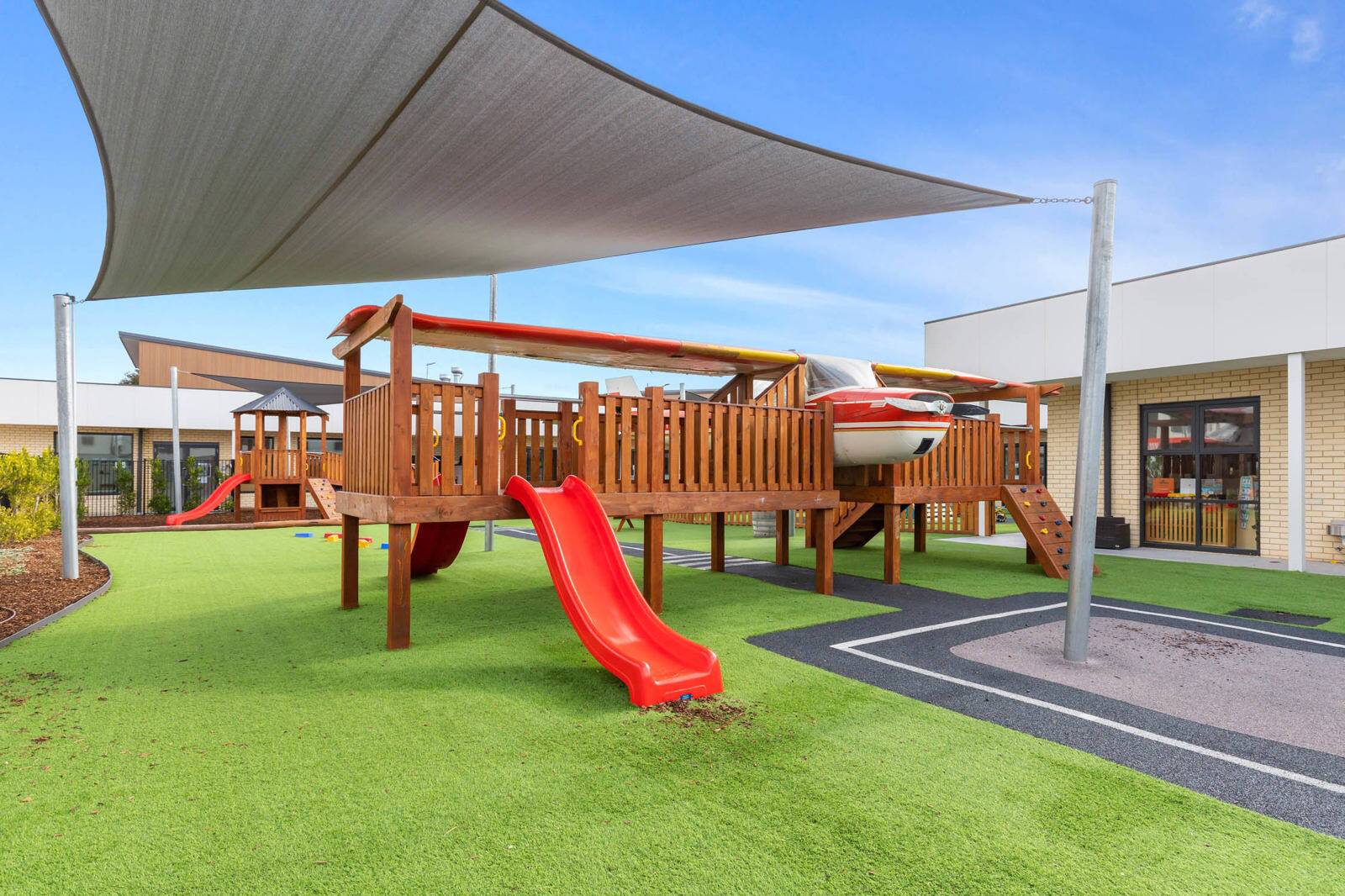 Aspire Early Education & Kindergarten Riverwalk, Werribee