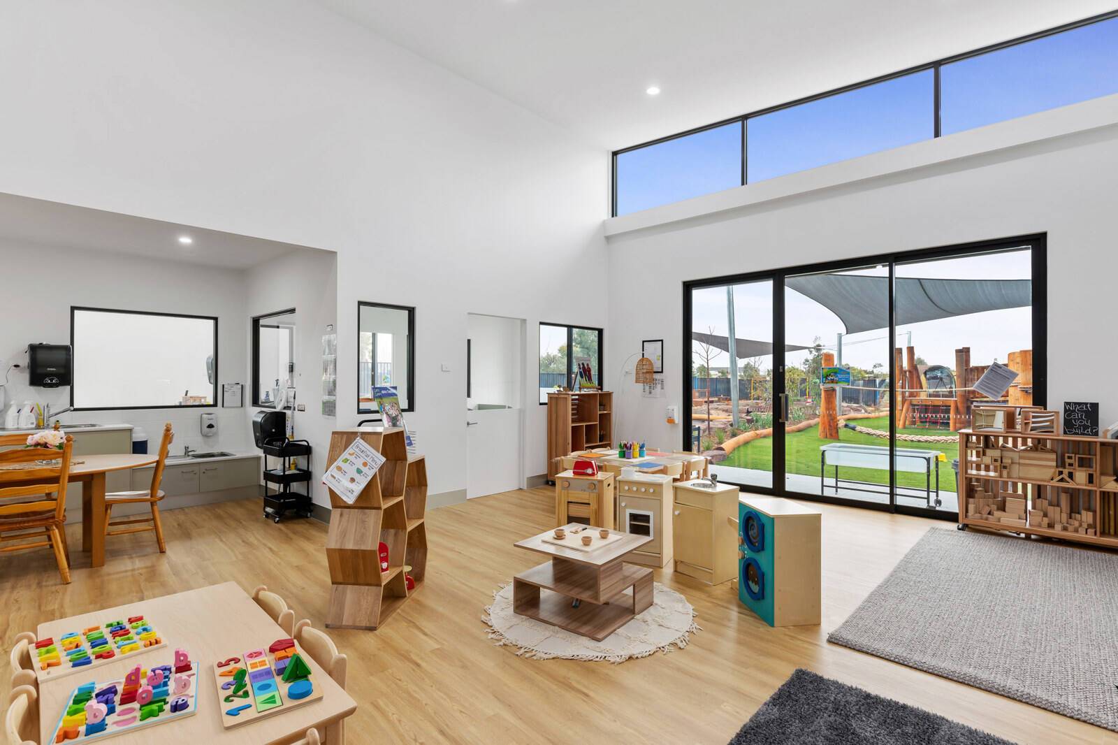 Aspire Early Education & Kindergarten Wollert