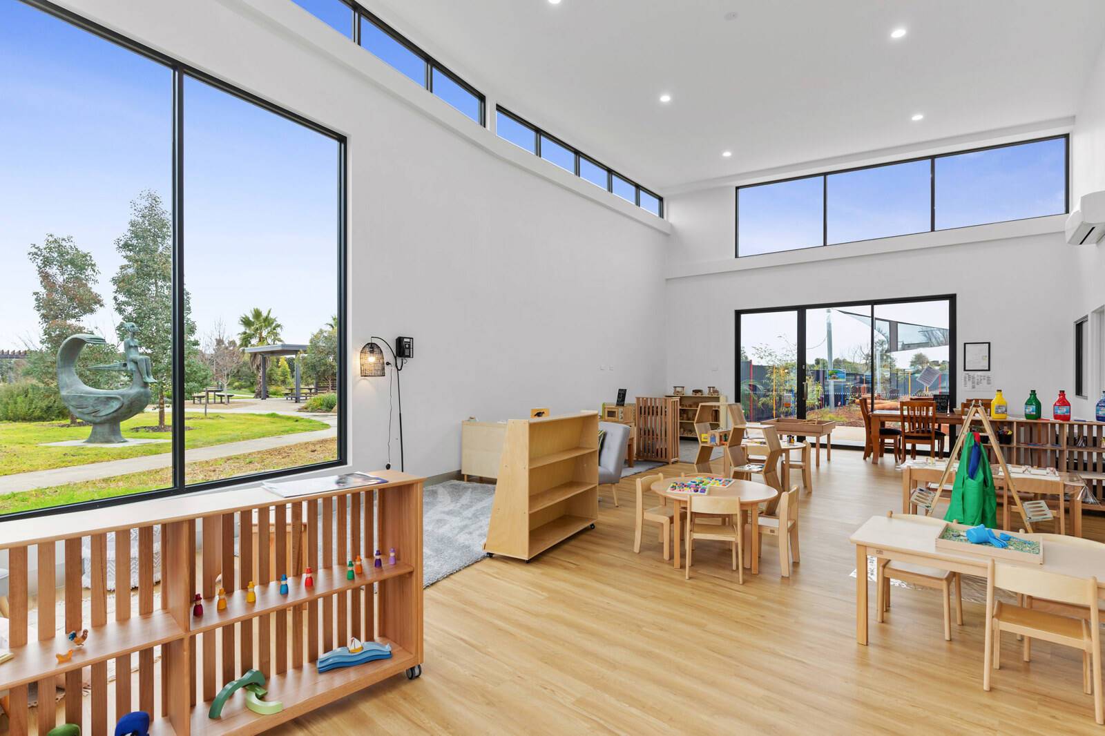 Aspire Early Education & Kindergarten Wollert