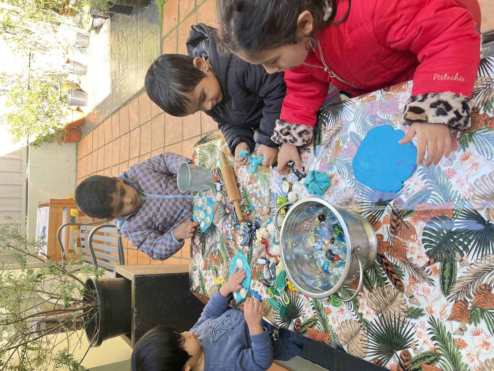 Lakshi's Family Day Care - Westmead