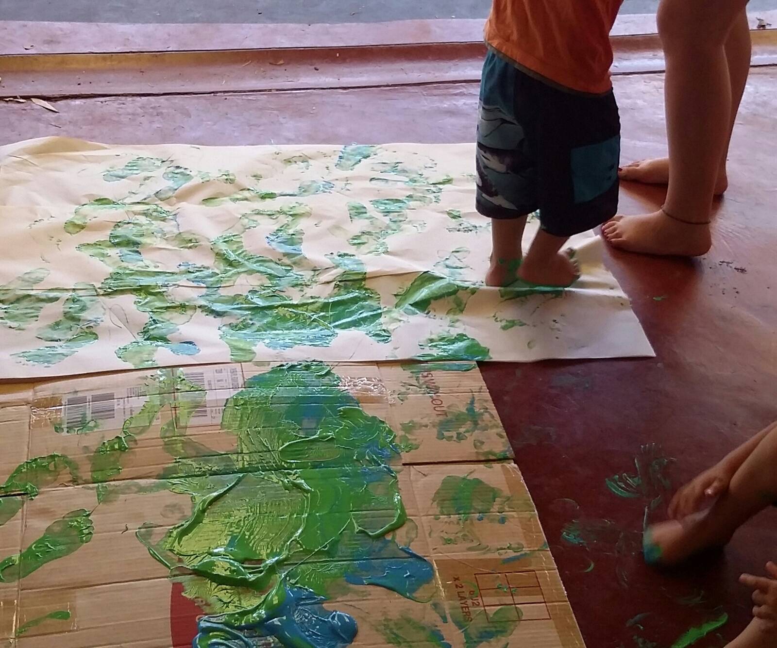 Gumnuts Family Daycare