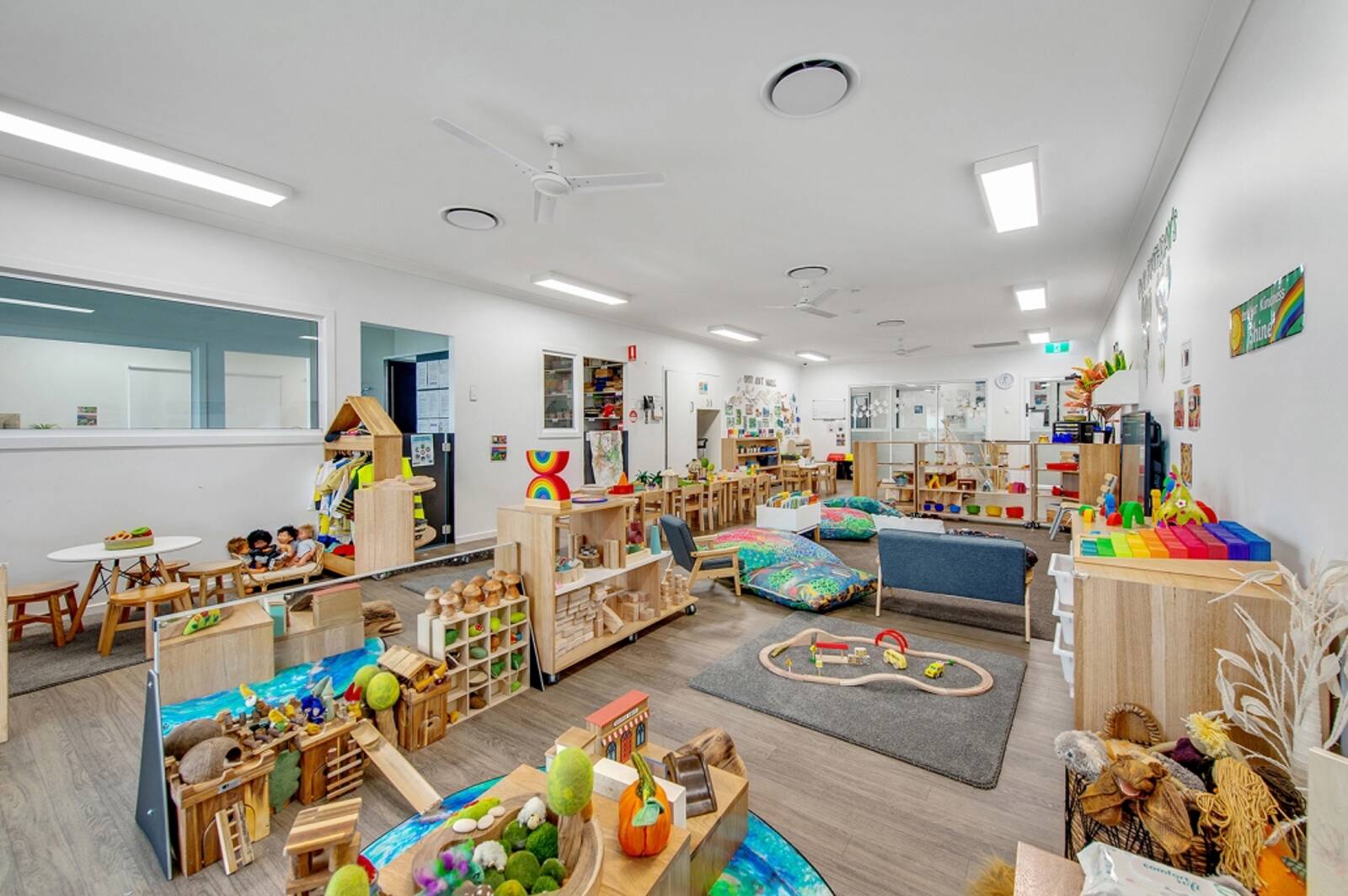 Bray Park Early Learning Centre - Early Bird Family Saver - 4 Weeks Free Childcare*