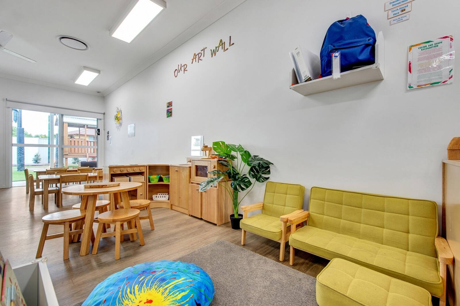 Bray Park Early Learning Centre - Early Bird Family Saver - 4 Weeks Free Childcare*