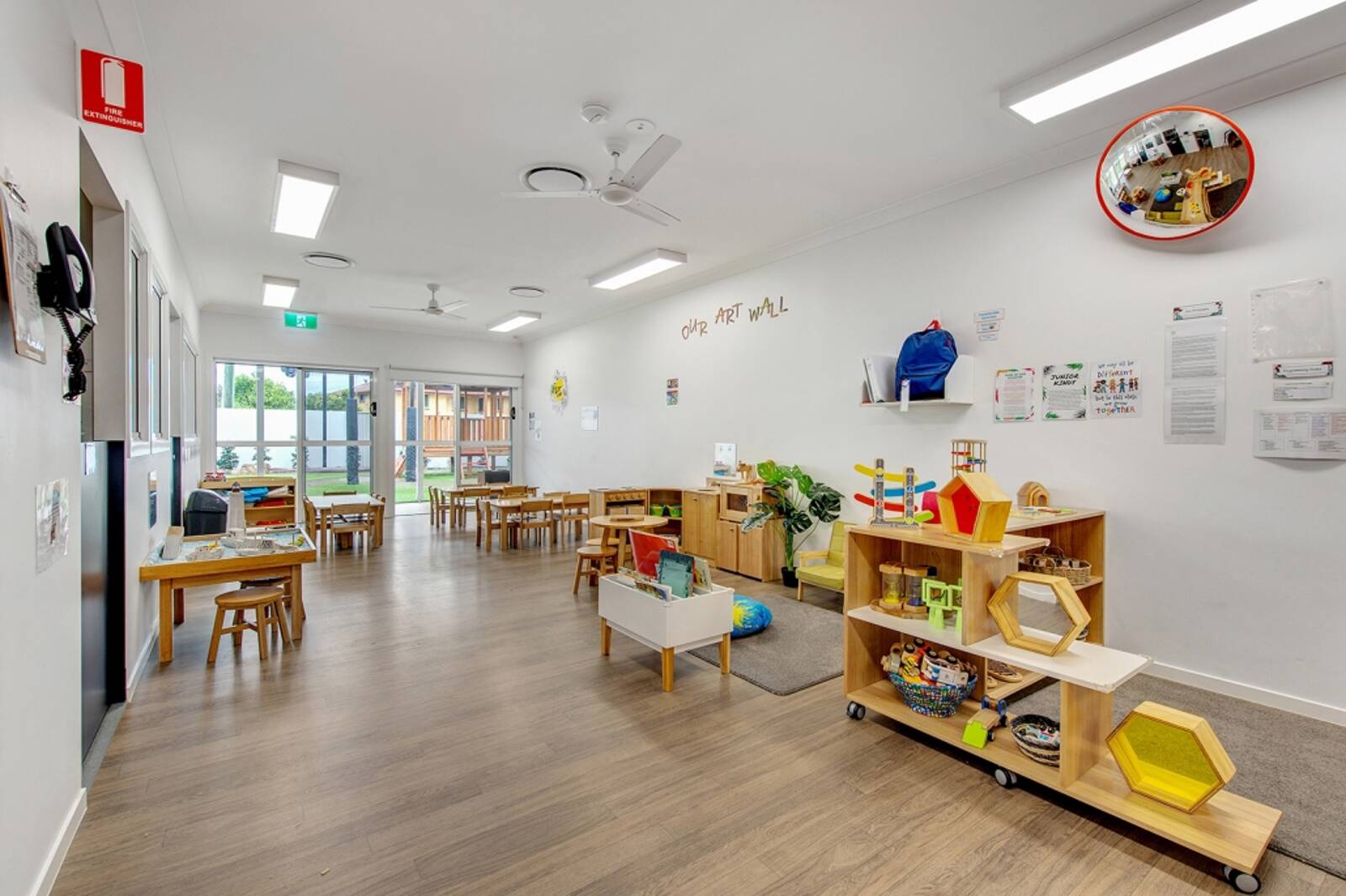 Bray Park Early Learning Centre - Early Bird Family Saver - 4 Weeks Free Childcare*