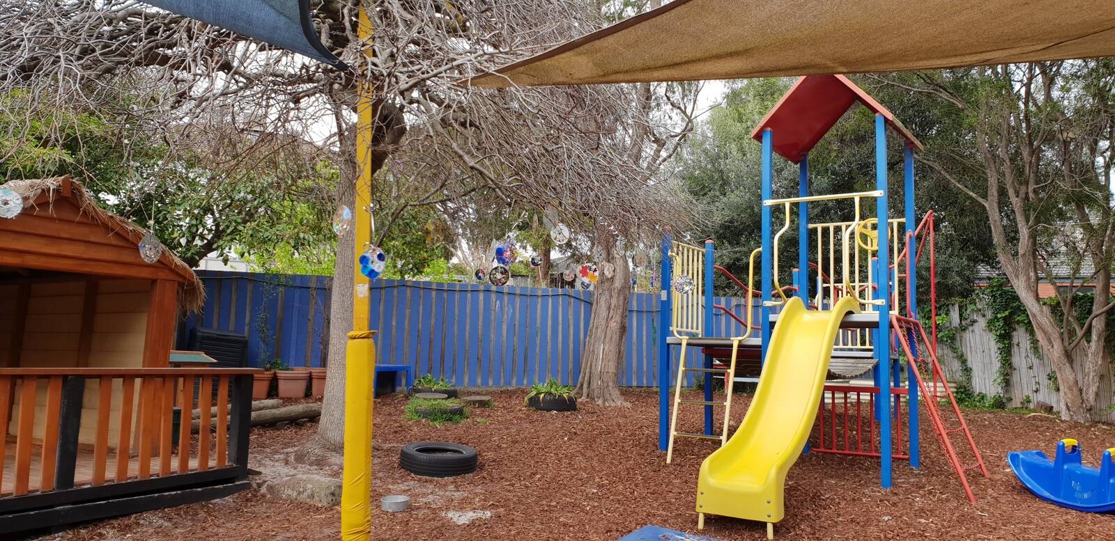 Doncaster Early Learning Child Care