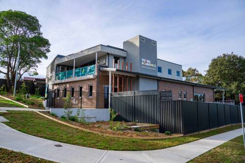 Young Academics Early Learning Centre - Penrith Coreen