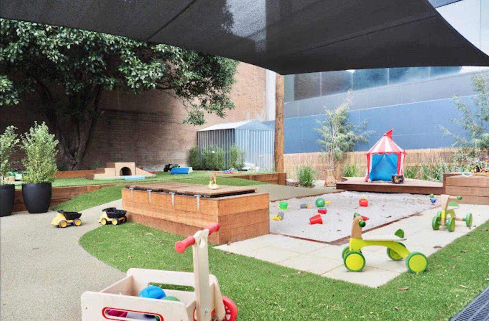 Imagine Childcare & Kindergarten Oakleigh South - Early Bird Family Saver 4 Weeks Free Childcare!*