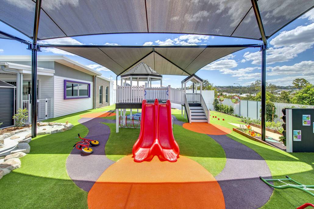 Gardenia Early Learning Clontarf