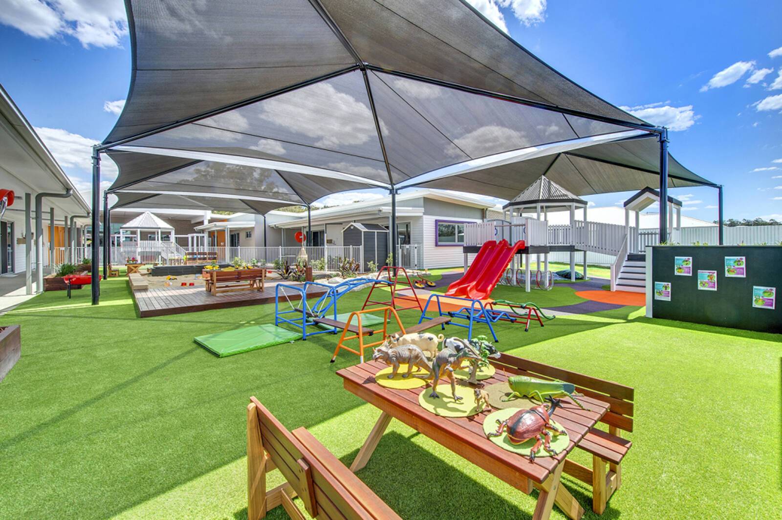 Gardenia Early Learning Clontarf