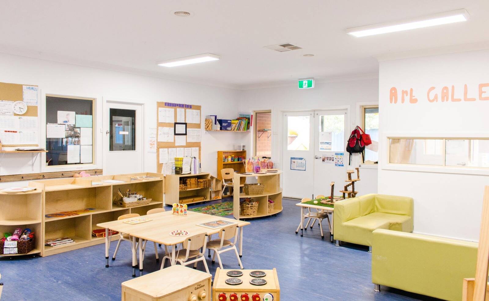 Ballarat North Early Learning Centre - Enrol now for 2025!