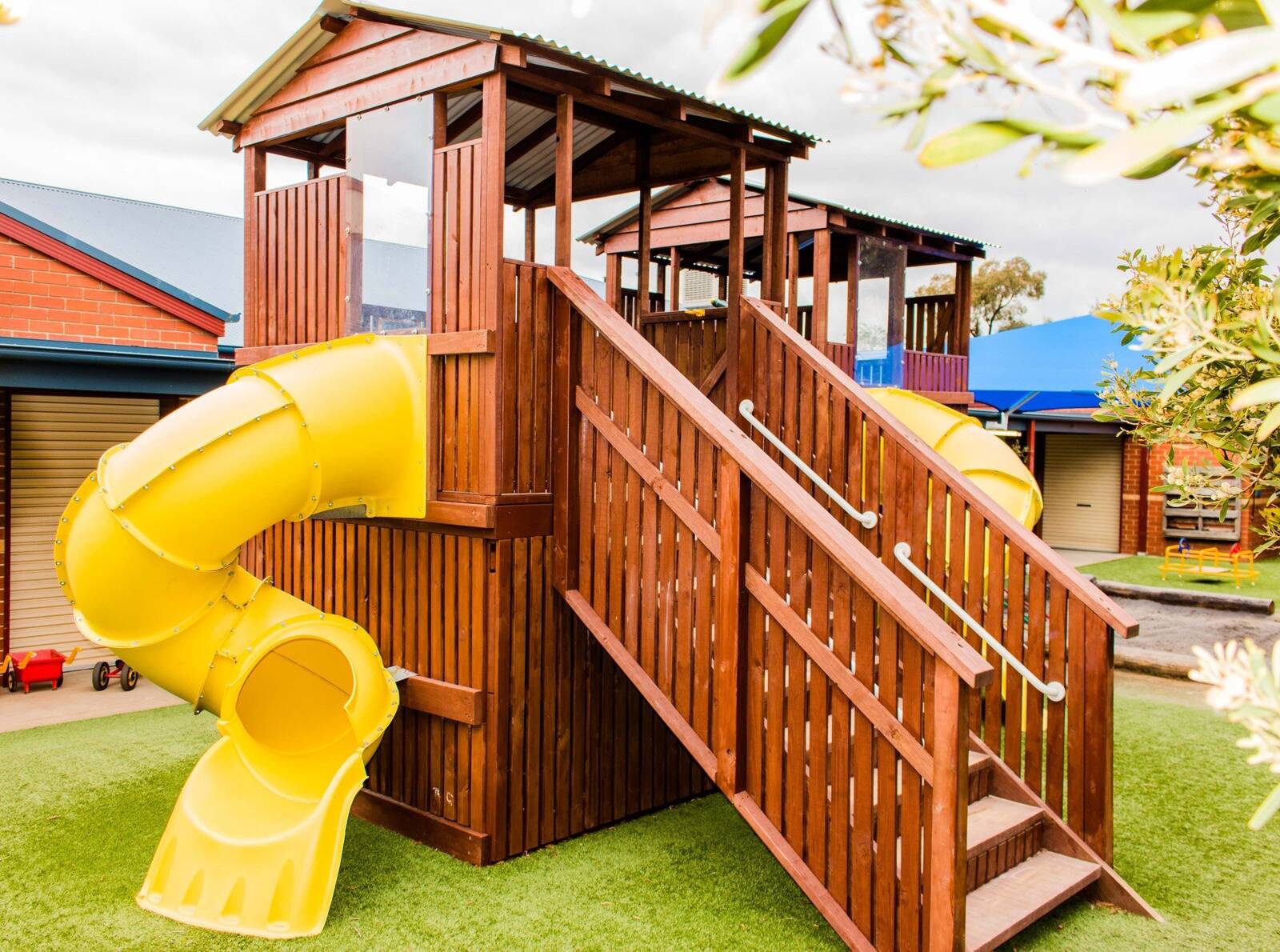 Ballarat North Early Learning Centre - Enrol now for 2025!