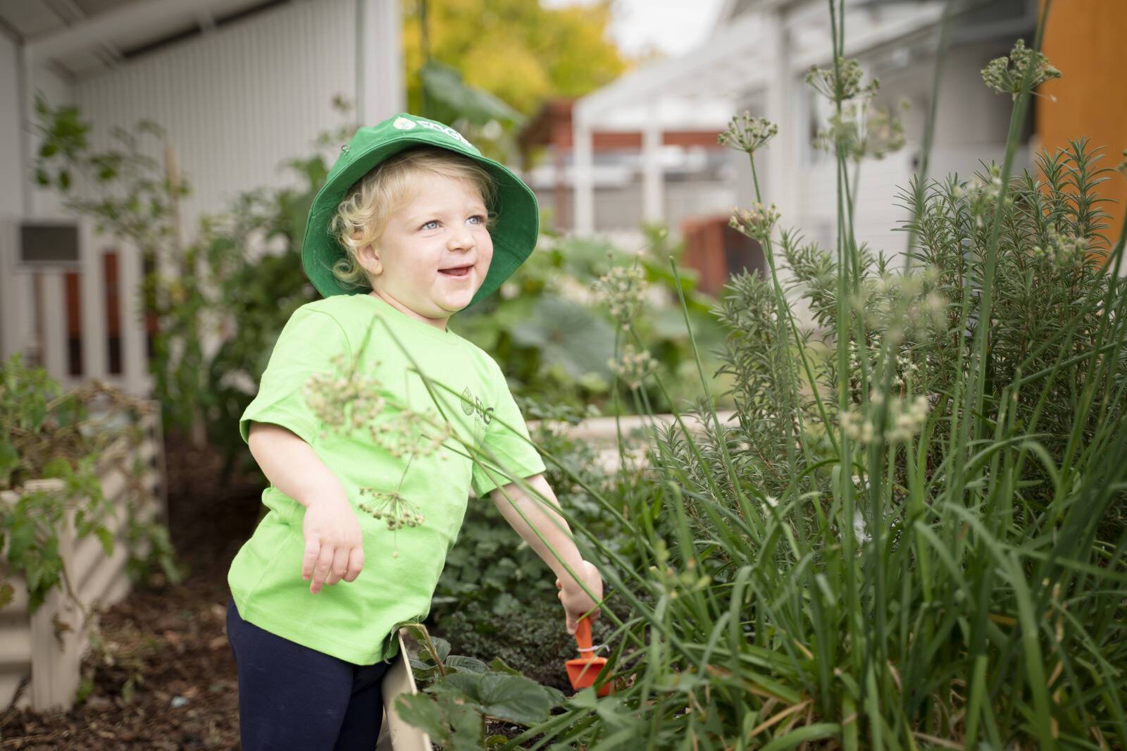 Edge Early Learning Oaklands Park