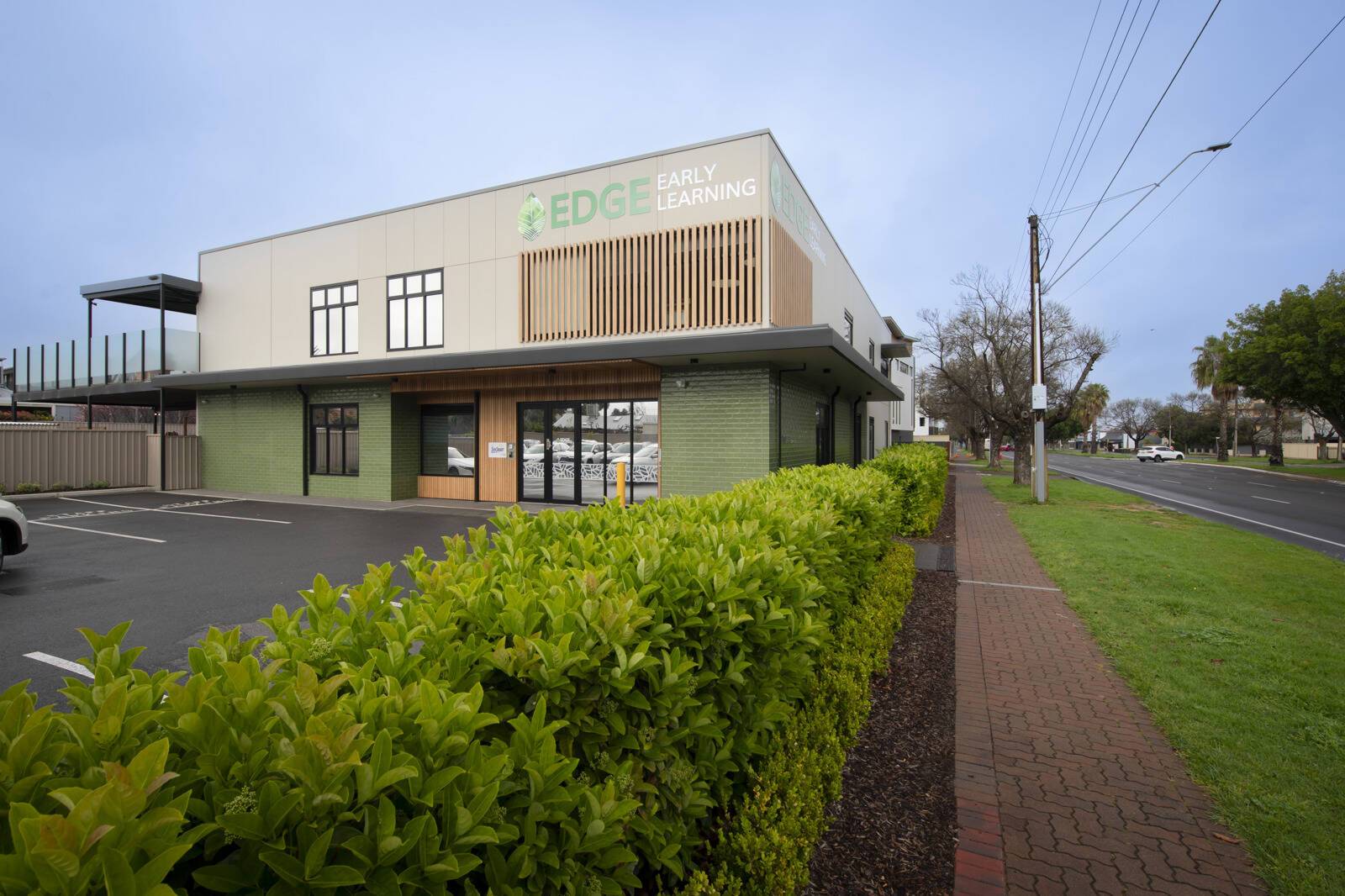Edge Early Learning Plympton