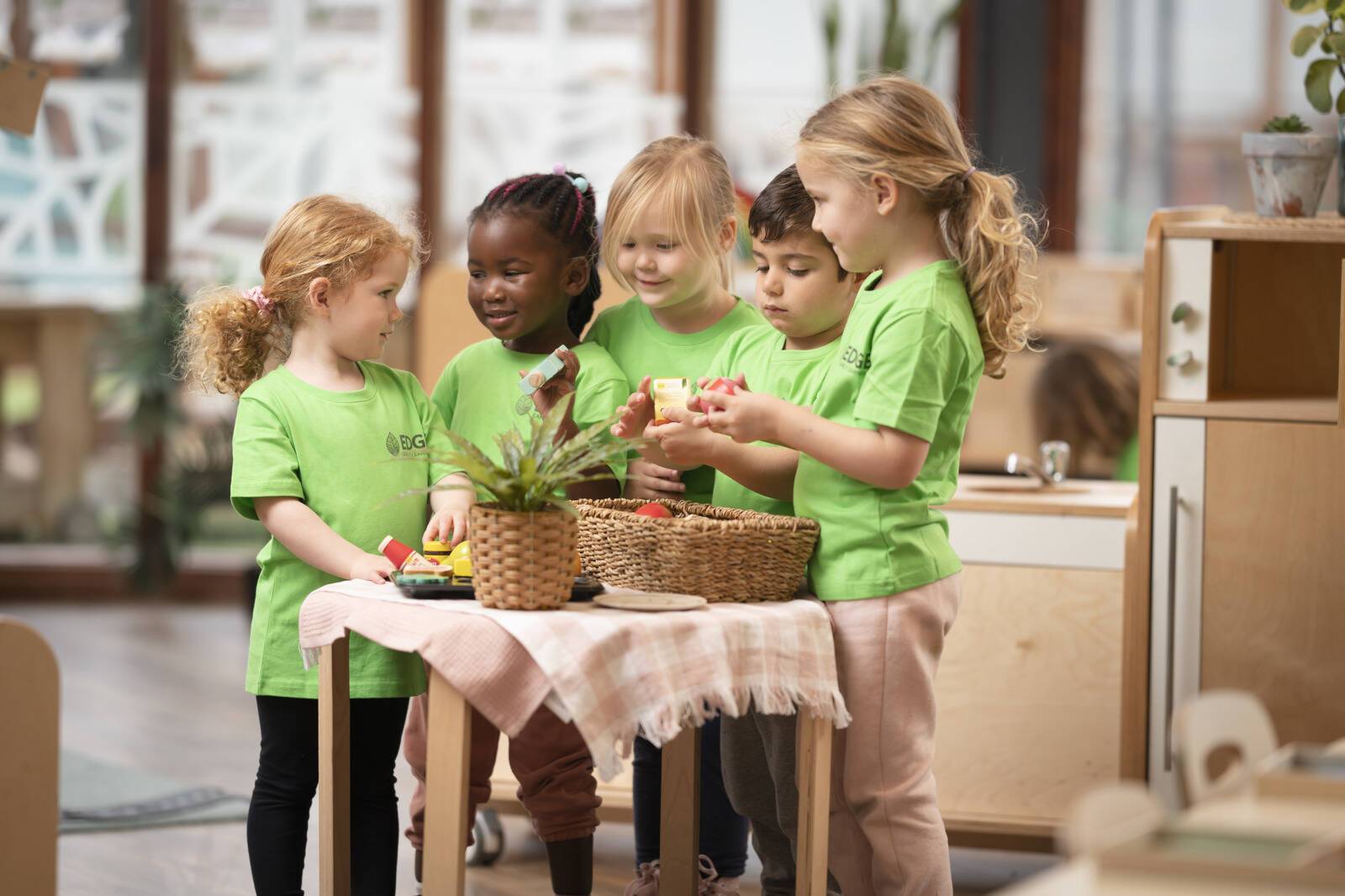 Edge Early Learning Port Adelaide