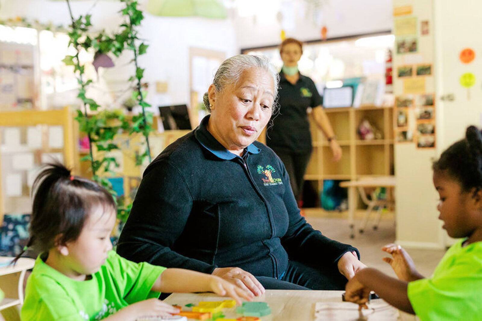 Tree House Early Learning Pimpama