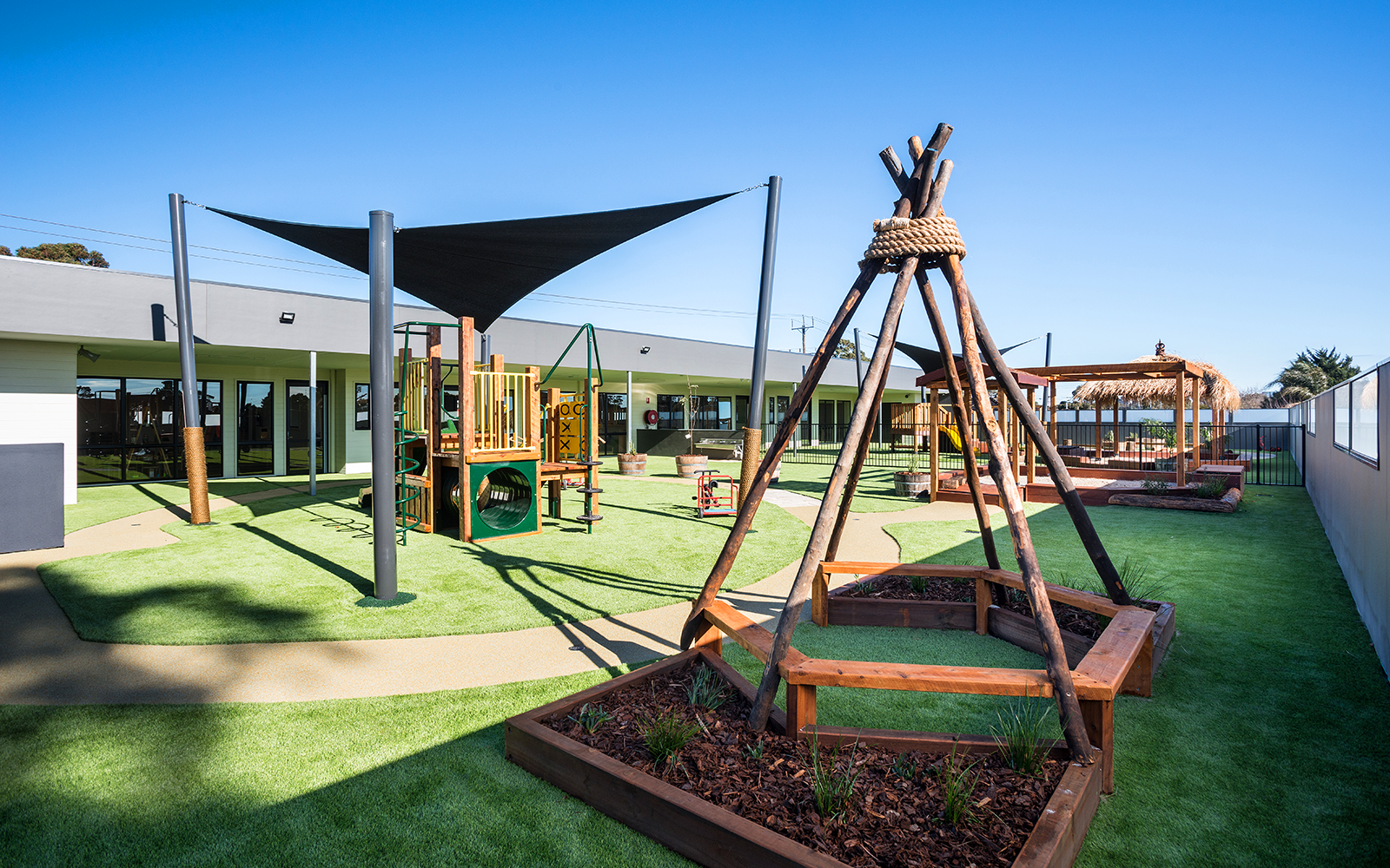 The Hive Early Learning Centre Sunshine