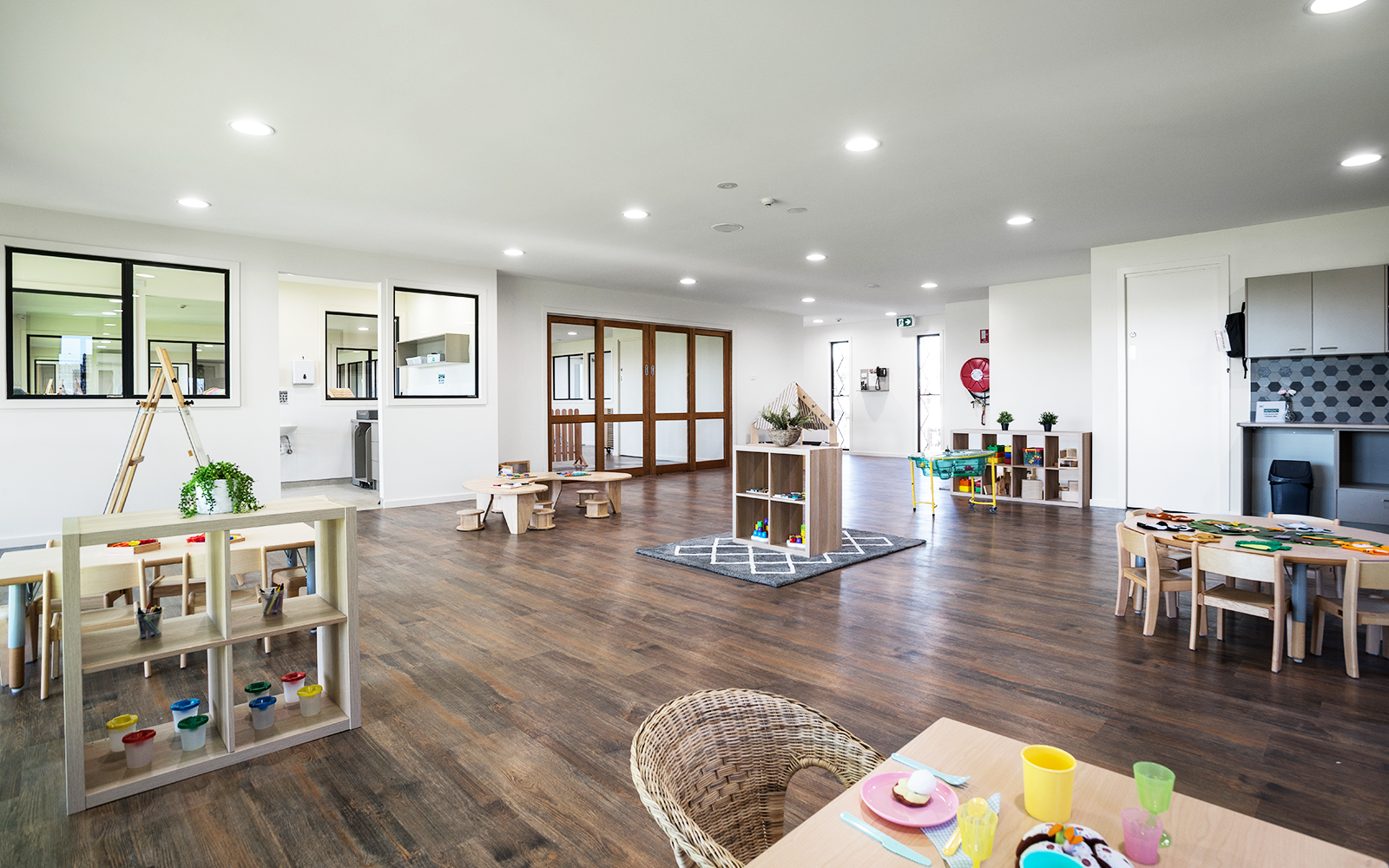 The Hive Early Learning Centre Sunshine