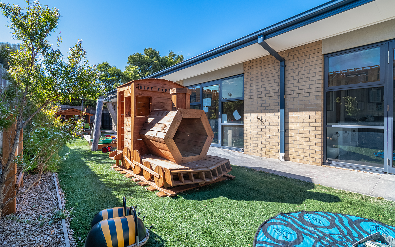 The Hive Early Learning Centre Torquay