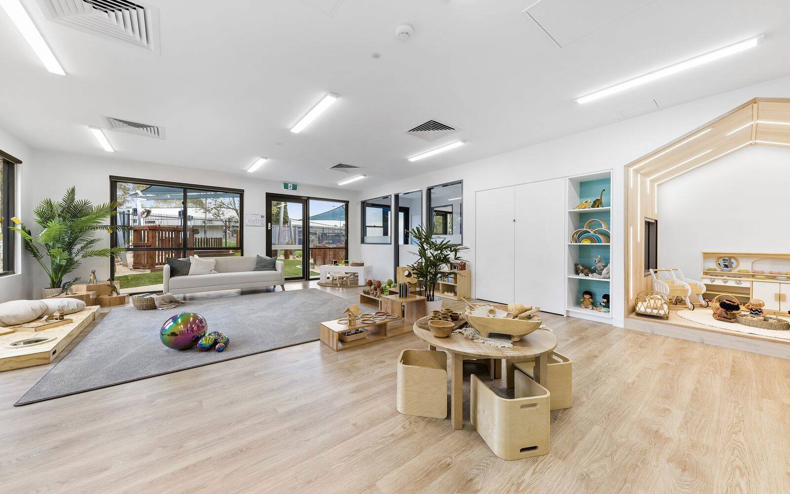 Nido Early School  Para Hills - Now Open!