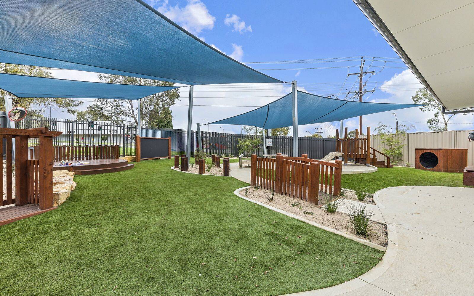 Nido Early School  Para Hills - Now Open!