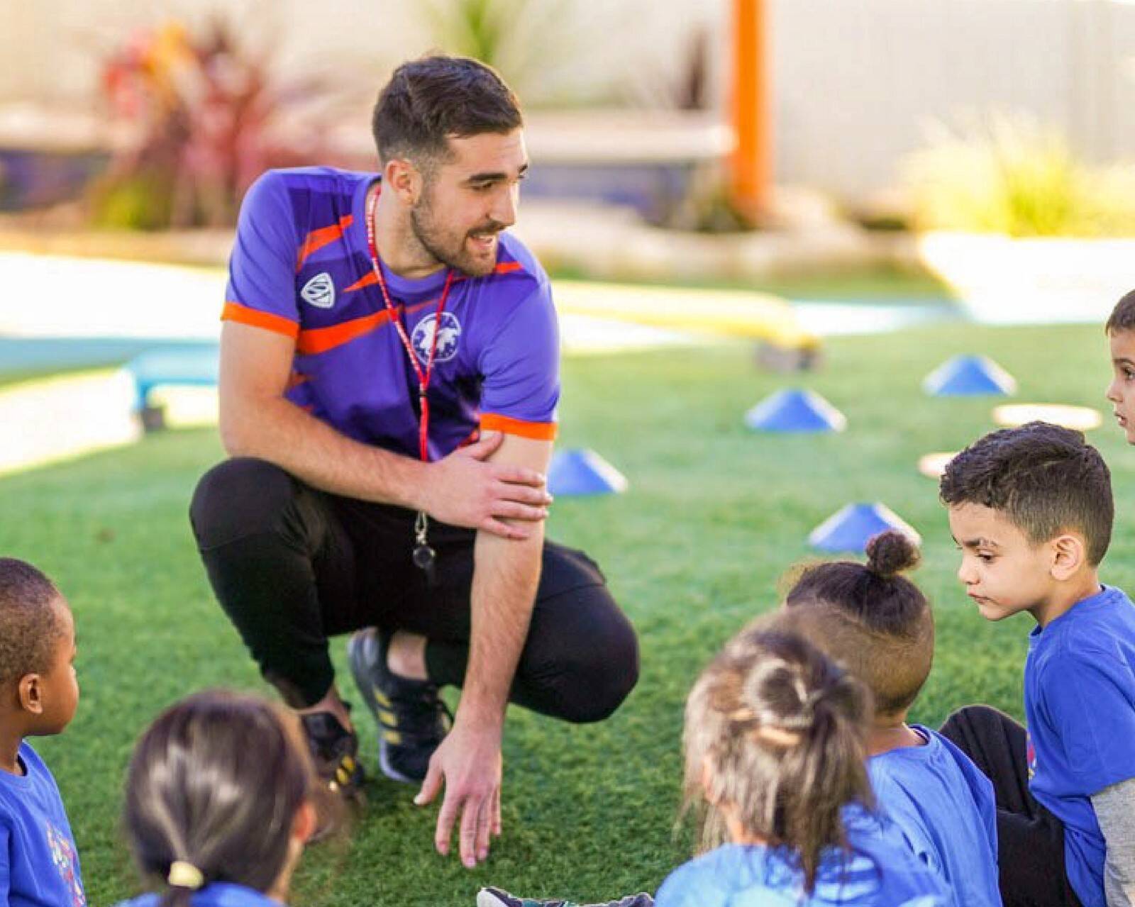 Mini Masterminds Thornleigh