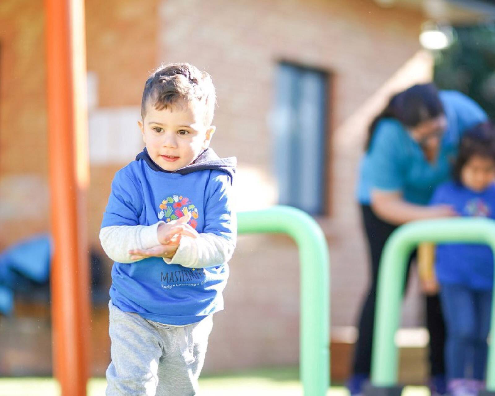 Mini Masterminds Thornleigh