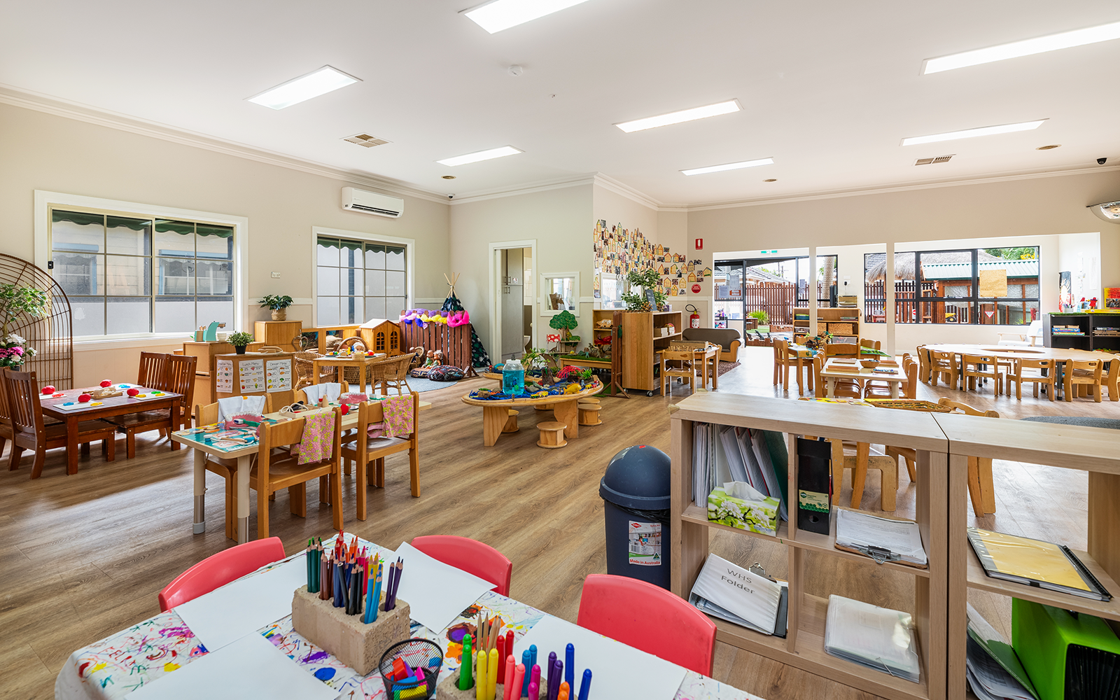 The Hive Early Learning Centre Kingsville