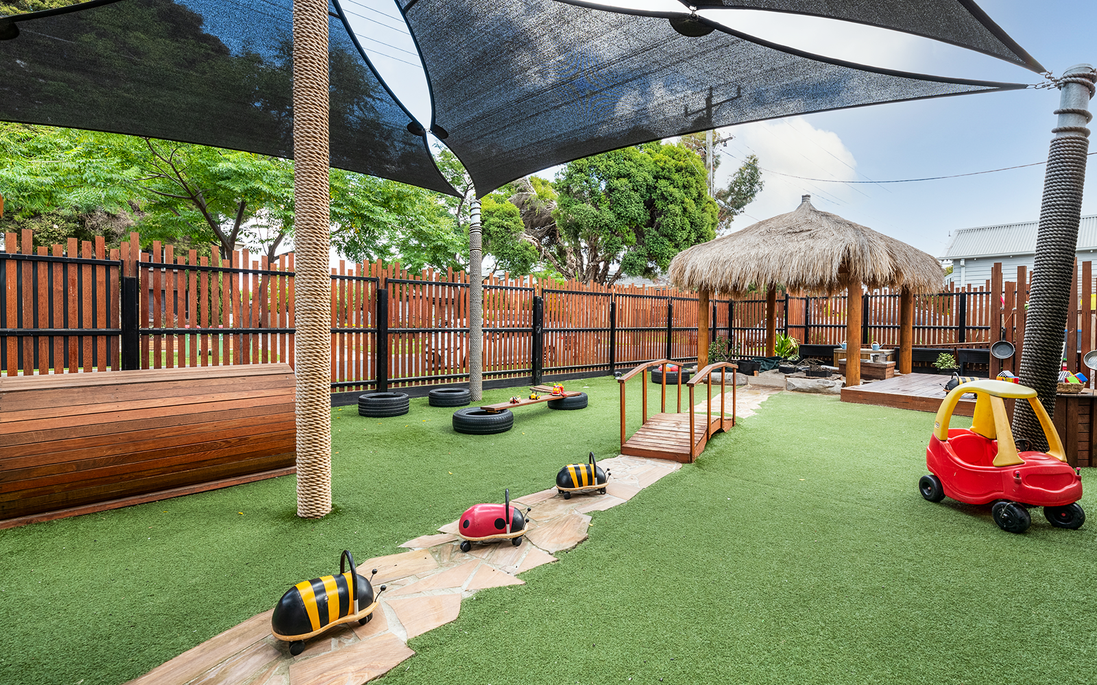 The Hive Early Learning Centre Kingsville