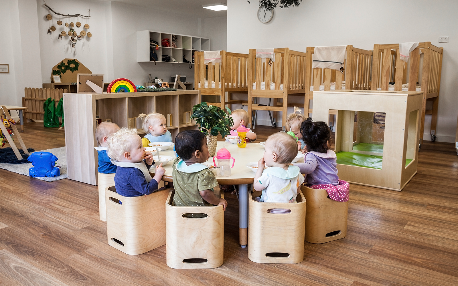 The Hive Early Learning Centre Fairfield
