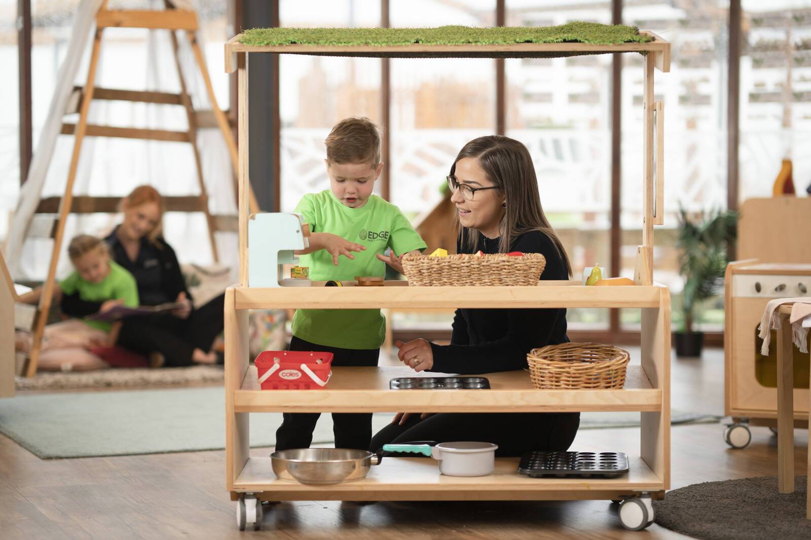 Edge Early Learning Port Augusta