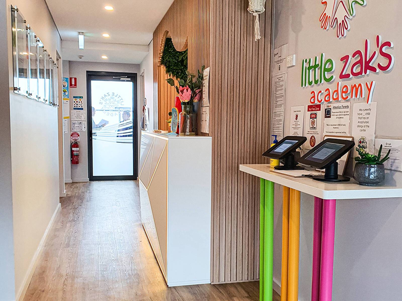 Little Zak's Academy Corrimal