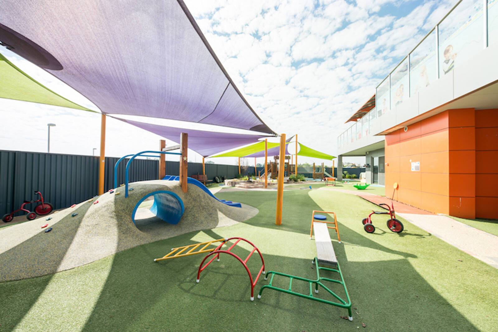 Little Zak's Academy Jordan Springs