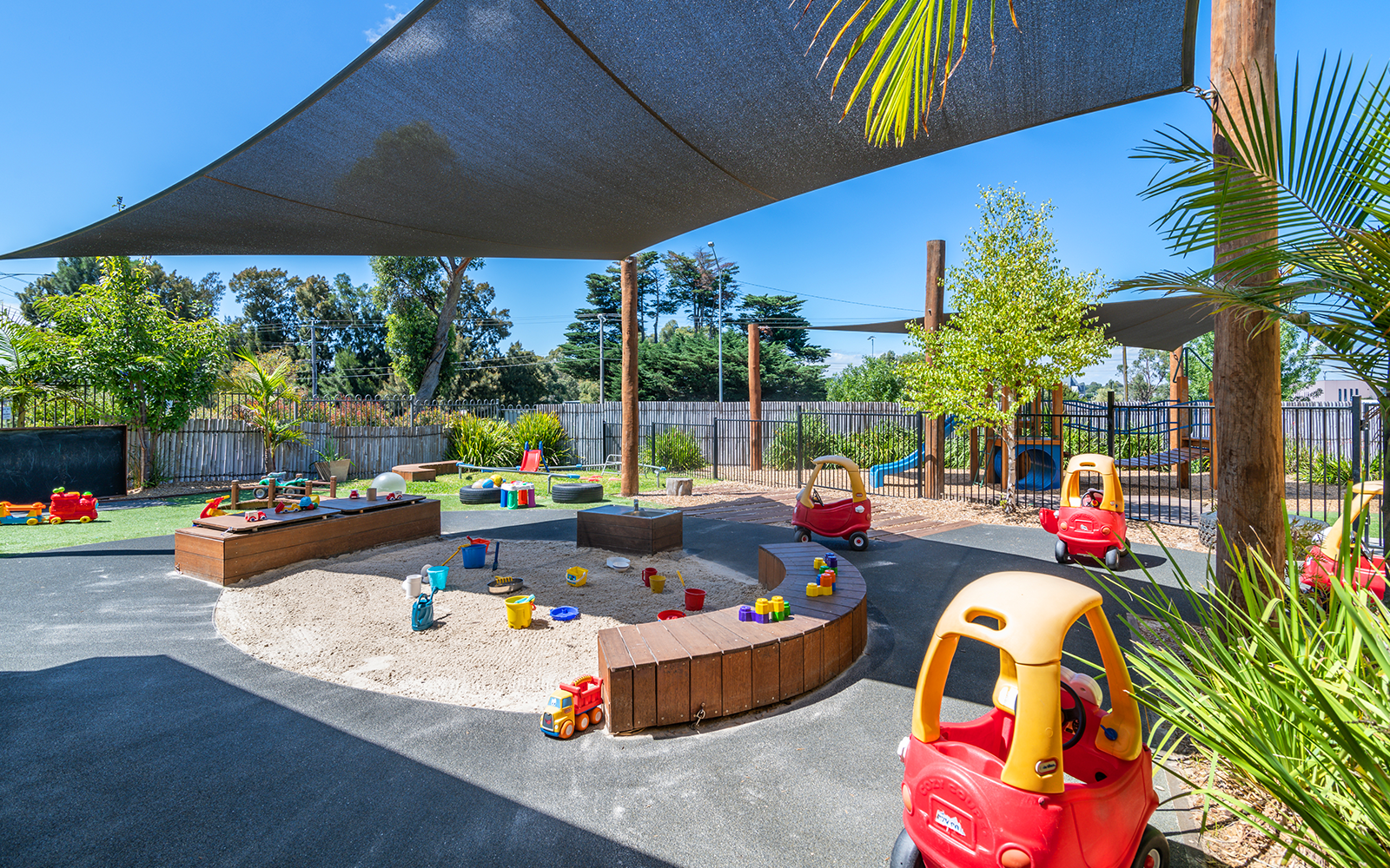 Community Kids Haven Knoxfield Early Learning & Kinder