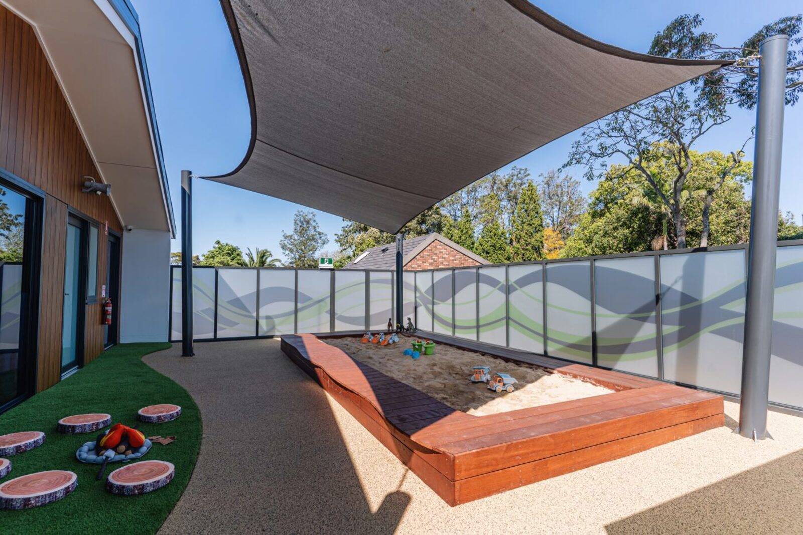 Little Zak's Academy Hunters Hill