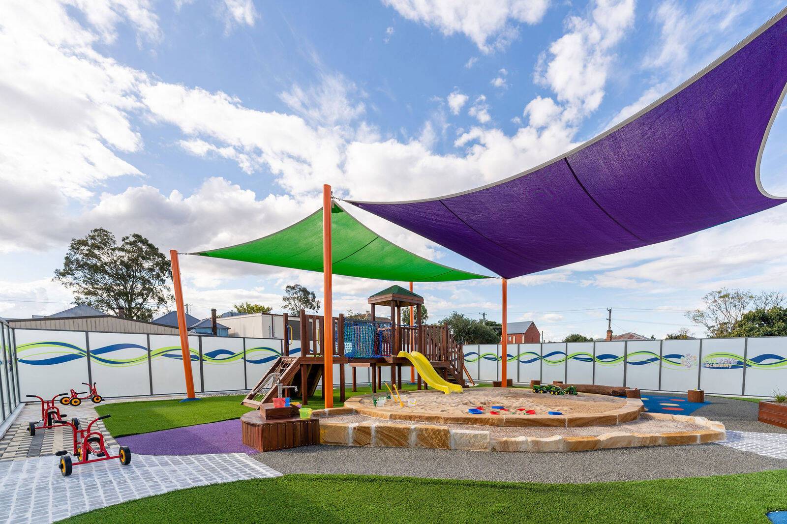 Little Zak's Academy Kurri Kurri