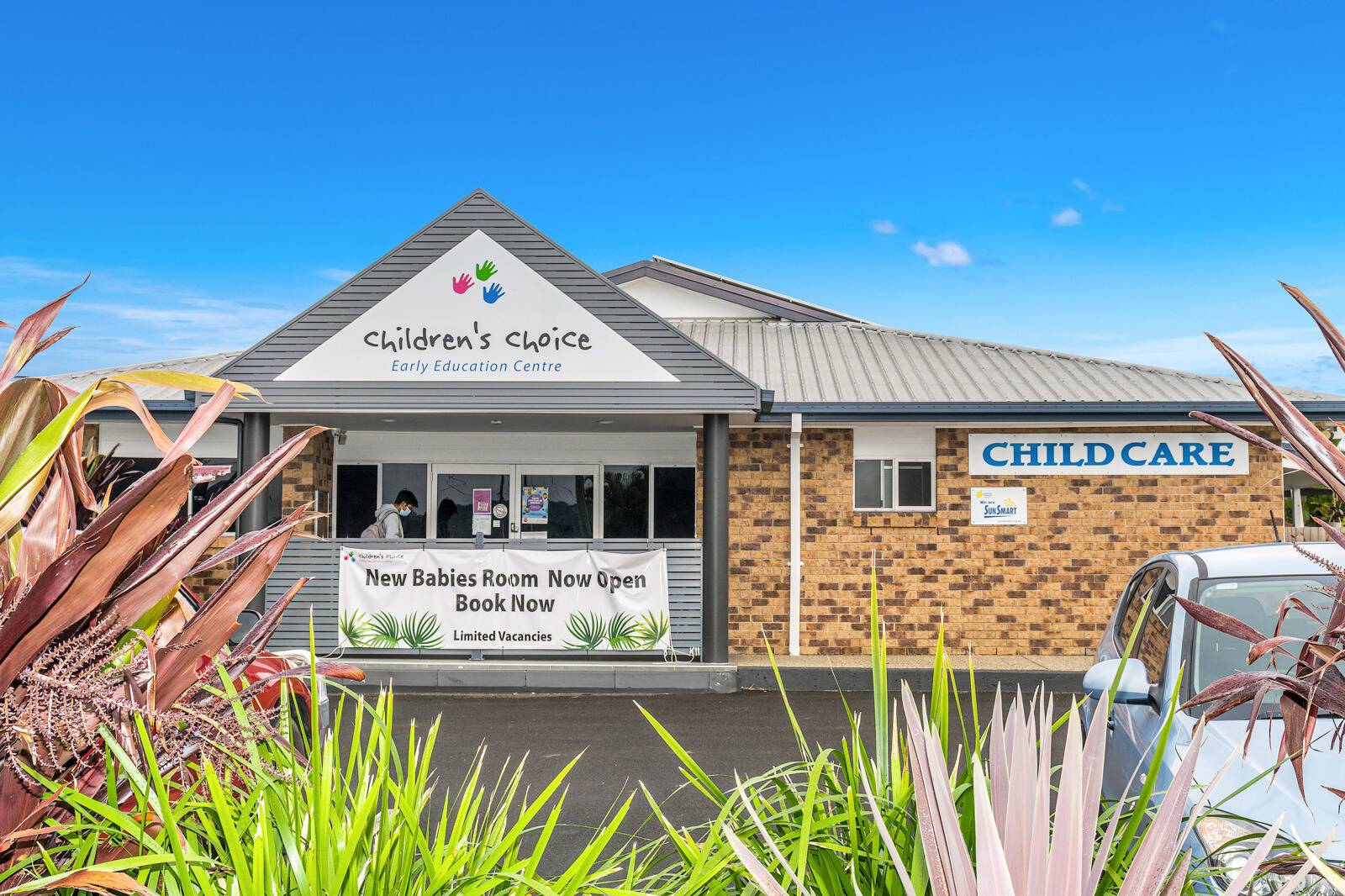 Children's Choice Early Education Centre- Raceview
