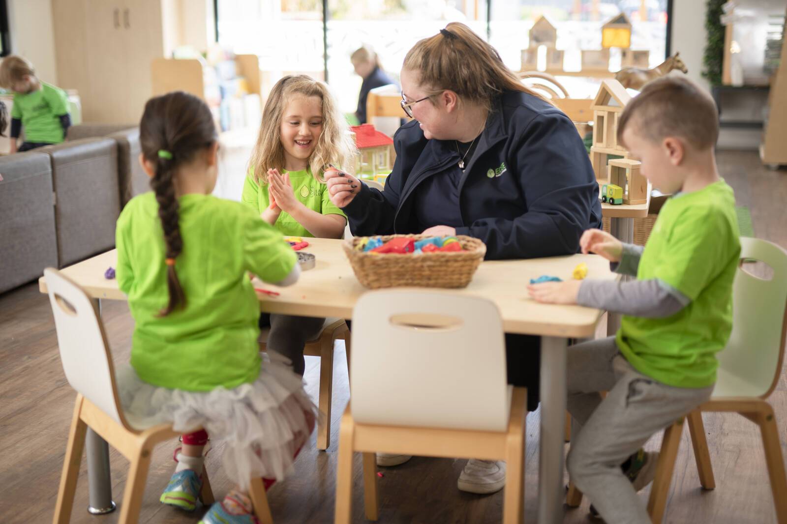 Edge Early Learning Royal Park