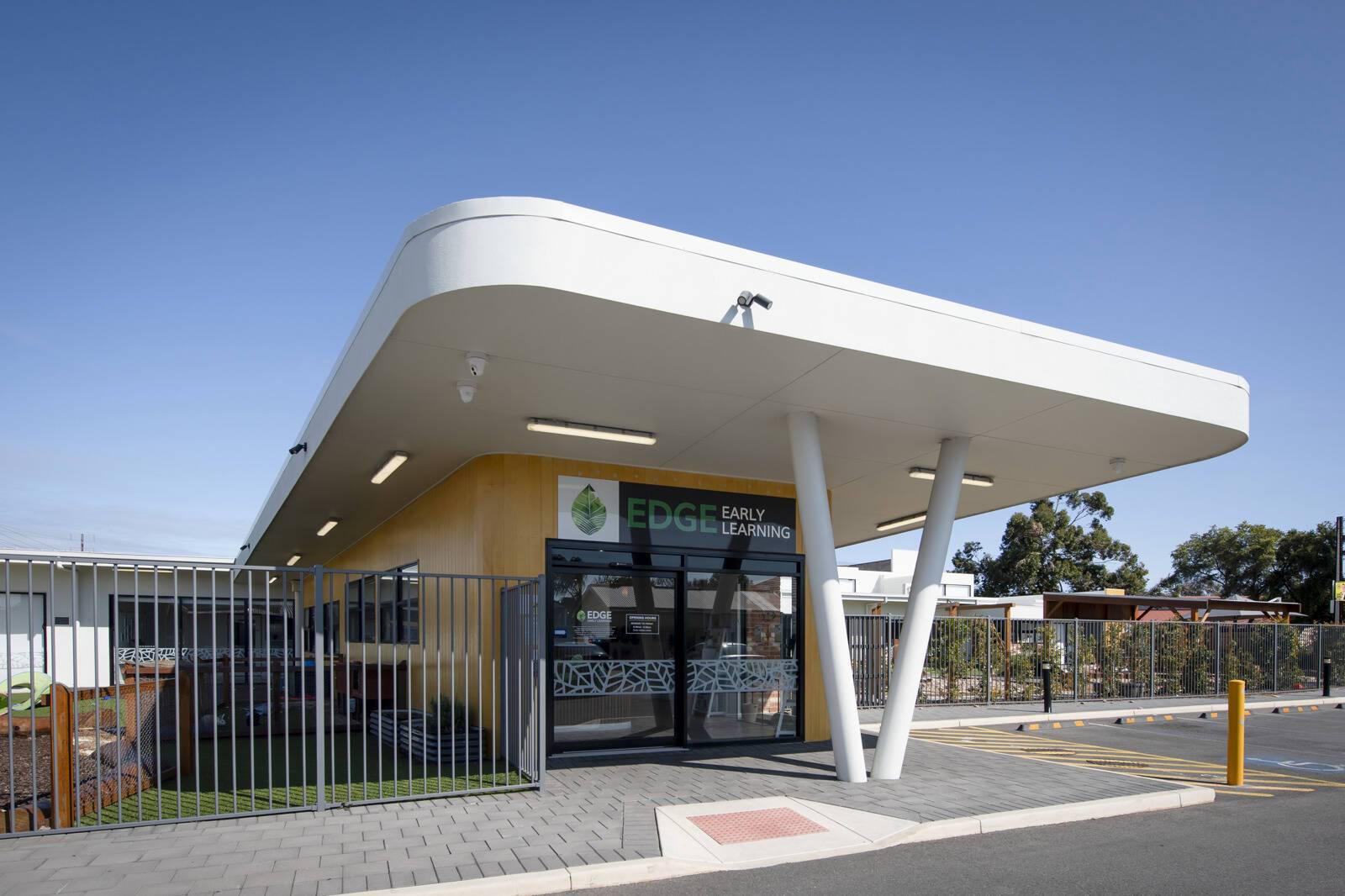 Edge Early Learning Royal Park